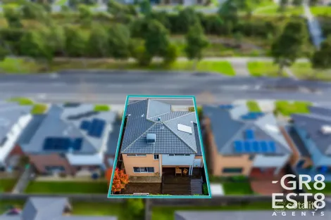 Property photo of 81 Morningside Boulevard Cranbourne West VIC 3977