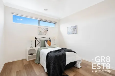 Property photo of 81 Morningside Boulevard Cranbourne West VIC 3977