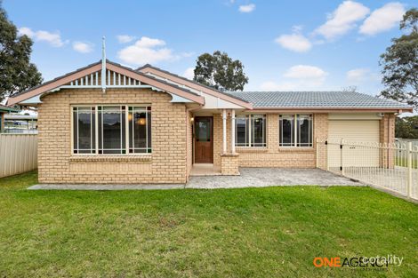 Property photo of 126 Gardner Circuit Singleton Heights NSW 2330