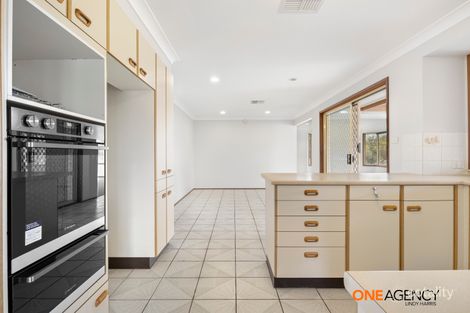Property photo of 126 Gardner Circuit Singleton Heights NSW 2330