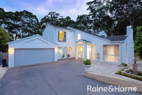 Property photo of 2 Dwyer Chase Eleebana NSW 2282