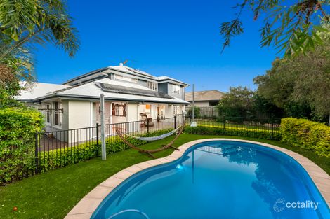 34 Kurrajong Cct, North Lakes, QLD 4509