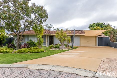 Property photo of 19 Kearney Mews Marangaroo WA 6064