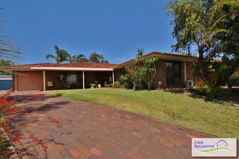 5 Tuart Pl, Yangebup, WA 6164