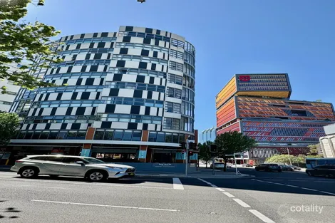 B704/75 Rickard Rd, Bankstown, NSW 2200