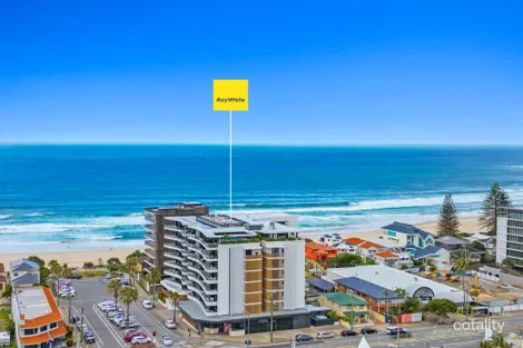 406/6 Palm Beach Ave, Palm Beach, QLD 4221