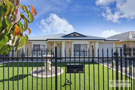 16 Gallina Gr, Burton, SA 5110