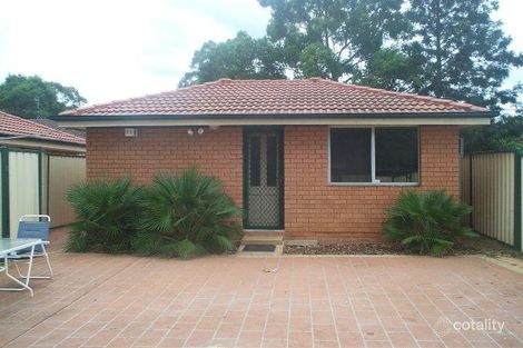 Property photo of 4 Whitby Road Kings Langley NSW 2147
