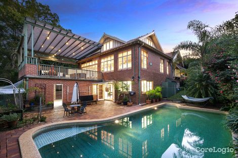 Property photo of 11 Bobbin Head Road Pymble NSW 2073