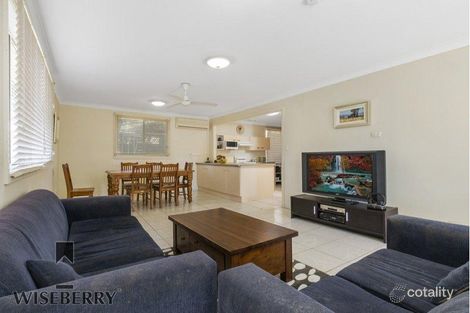 Property photo of 8 Barr Street Colyton NSW 2760