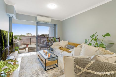 Property photo of 304/8 Norman Street Southport QLD 4215