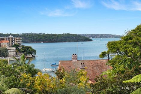 Property photo of 2/65 Cremorne Road Cremorne Point NSW 2090