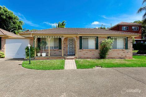 Property photo of 6/58 Flinders Road Woolooware NSW 2230
