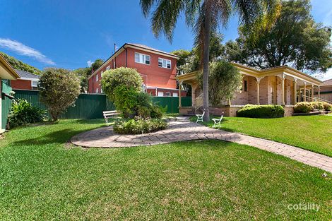 Property photo of 6/58 Flinders Road Woolooware NSW 2230