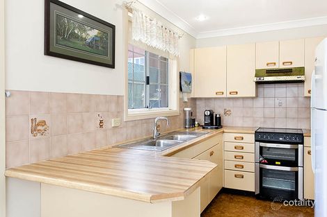 Property photo of 6/58 Flinders Road Woolooware NSW 2230