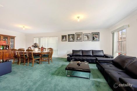 Property photo of 7 Rachel Court Sydenham VIC 3037