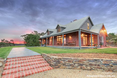 Property photo of 278 Burkes Creek Road The Rock NSW 2655