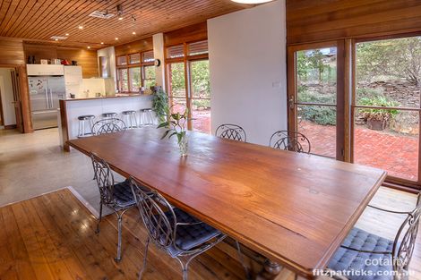 Property photo of 278 Burkes Creek Road The Rock NSW 2655