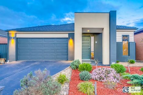 Property photo of 9 Rifflebird Drive Tarneit VIC 3029