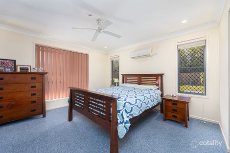Property photo of 6 Tahoe Place Narangba QLD 4504