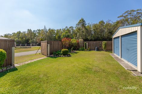 Property photo of 6 Tahoe Place Narangba QLD 4504