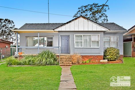 34 Greenleaf St, Constitution Hill, NSW 2145