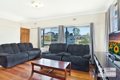 Property photo of 34 Greenleaf Street Constitution Hill NSW 2145
