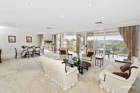 Property photo of 136/381 Bobbin Head Road North Turramurra NSW 2074