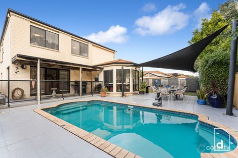 Property photo of 23 Blueberry Circuit Woonona NSW 2517