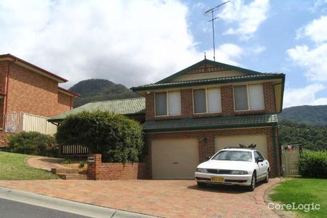Property photo of 22 Taminga Crest Cordeaux Heights NSW 2526