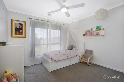 Property photo of 27 Crawford Circuit Glenroy NSW 2640