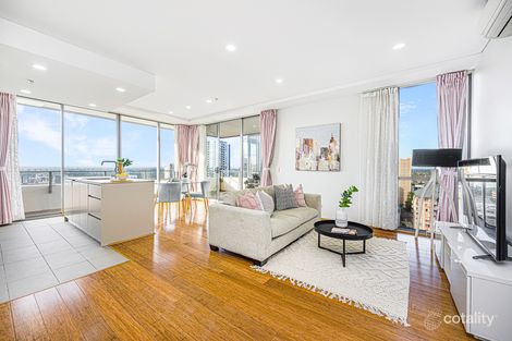 Property photo of 1506B/29 Belmore Street Burwood NSW 2134