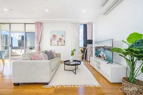Property photo of 1506B/29 Belmore Street Burwood NSW 2134