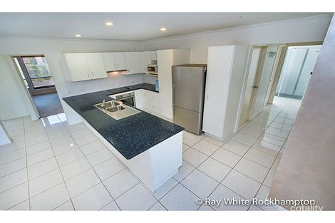 Property photo of 27 John Oxley Drive Gracemere QLD 4702