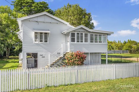 33 Seventh St, Railway Estate, QLD 4810