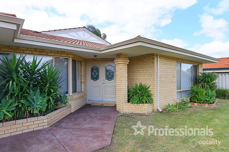 Property photo of 69 Forest Lakes Drive Thornlie WA 6108