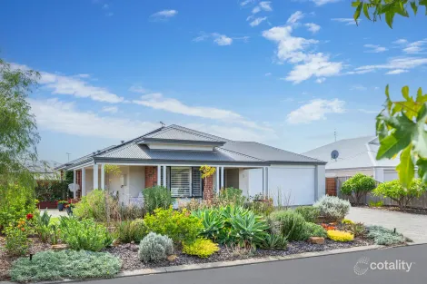 3 Roanoke Way, Dunsborough, WA 6281