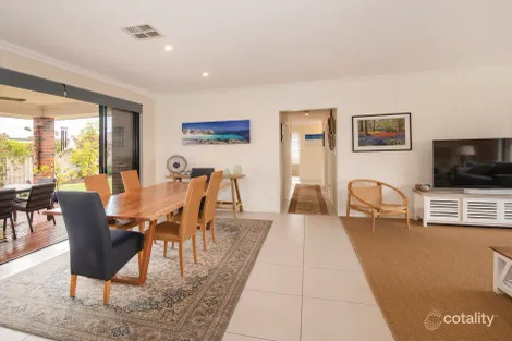 Property photo of 3 Roanoke Way Dunsborough WA 6281