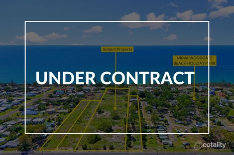 95 Esplanade, Woodgate, QLD 4660