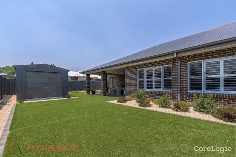 Property photo of 12 Patmos Place Orange NSW 2800