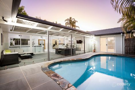 Property photo of 19 Allied Drive Arundel QLD 4214