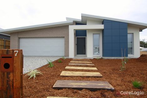 Property photo of 7 Blackwood Street Sapphire Beach NSW 2450