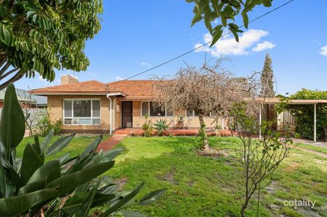 Property photo of 260 Armadale Road Kewdale WA 6105