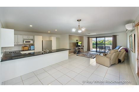 Property photo of 27 John Oxley Drive Gracemere QLD 4702