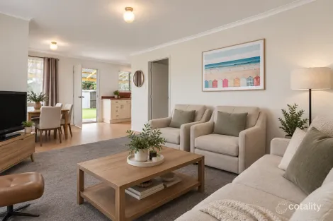 Property photo of 163 Eighth Avenue Rosebud VIC 3939