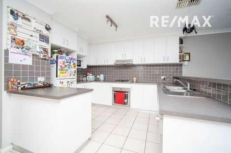 Property photo of 22 Womboin Crescent Glenfield Park NSW 2650