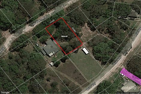 62 Lea-Weena Ave, Russell Island, QLD 4184