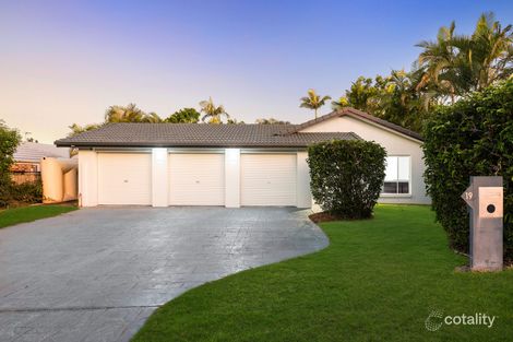 Property photo of 19 Allied Drive Arundel QLD 4214