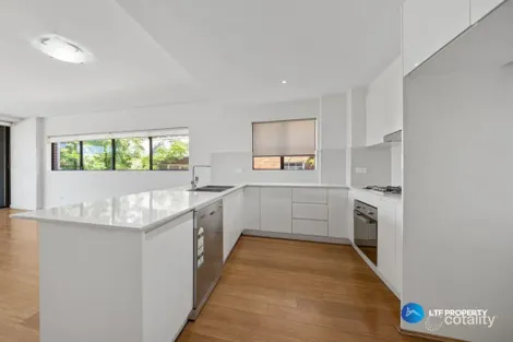 Property photo of 23/10-12 Belmore Street Arncliffe NSW 2205