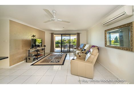 Property photo of 27 John Oxley Drive Gracemere QLD 4702